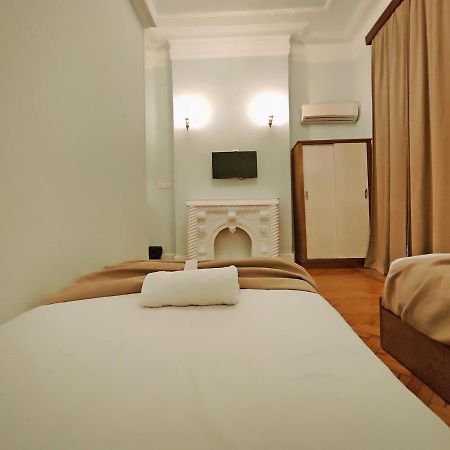 Sufi House Hostel Κάιρο Εξωτερικό φωτογραφία