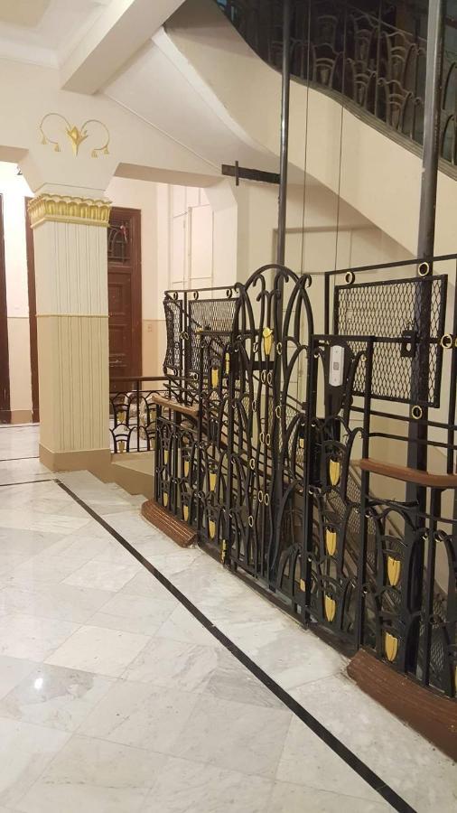 Sufi House Hostel Κάιρο Εξωτερικό φωτογραφία
