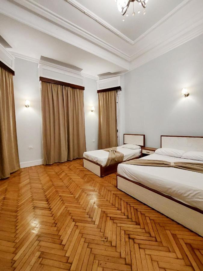 Sufi House Hostel Κάιρο Εξωτερικό φωτογραφία