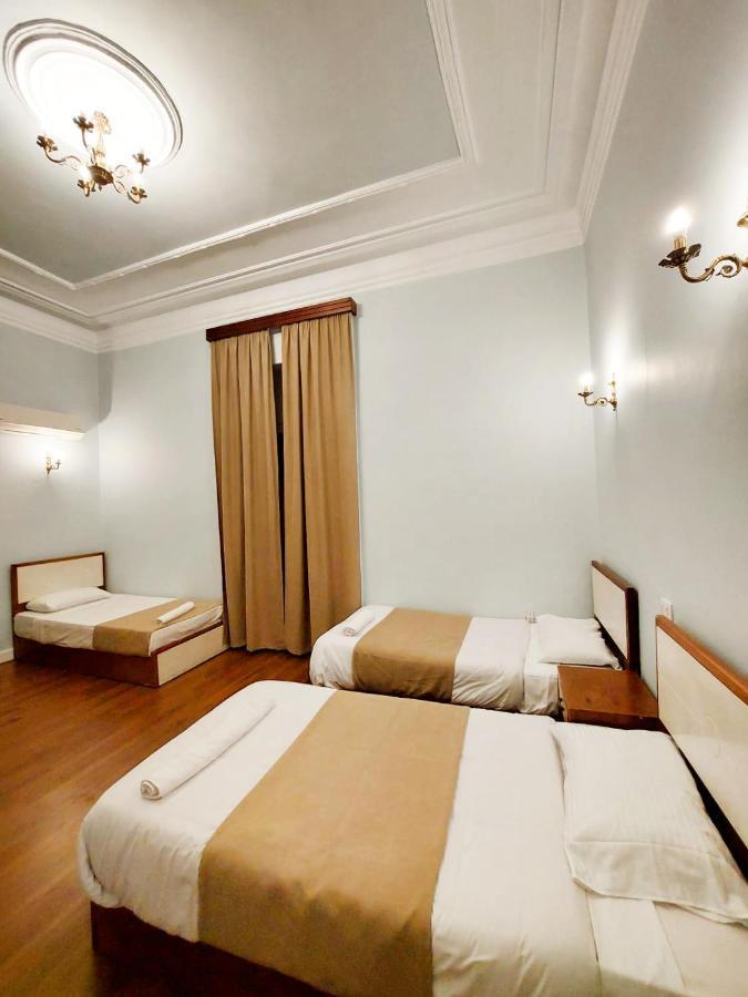 Sufi House Hostel Κάιρο Εξωτερικό φωτογραφία