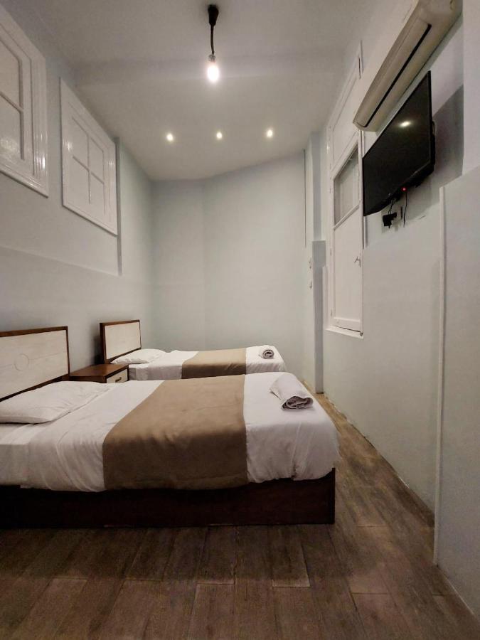 Sufi House Hostel Κάιρο Εξωτερικό φωτογραφία