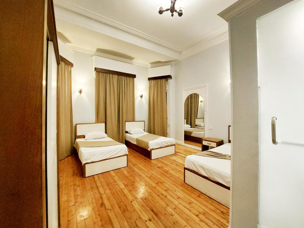 Sufi House Hostel Κάιρο Εξωτερικό φωτογραφία