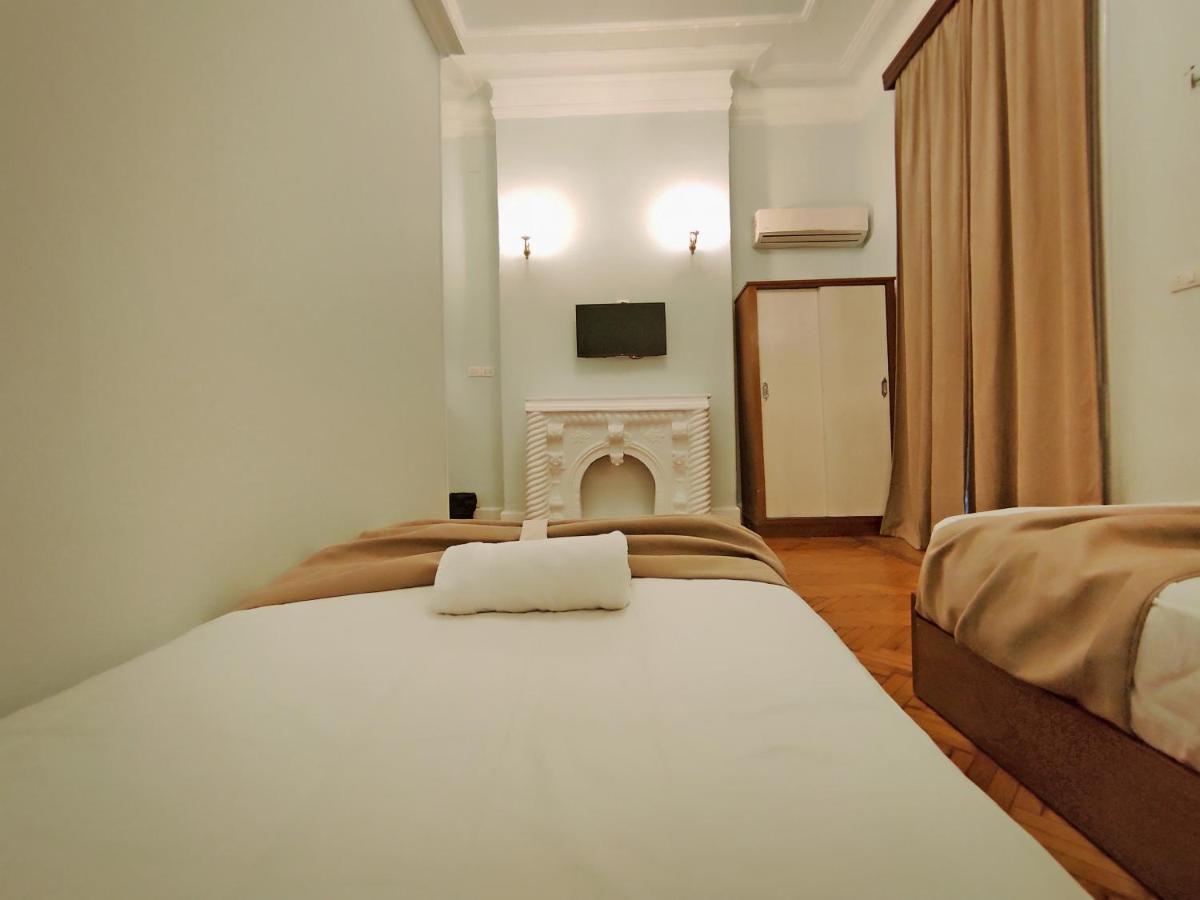 Sufi House Hostel Κάιρο Εξωτερικό φωτογραφία