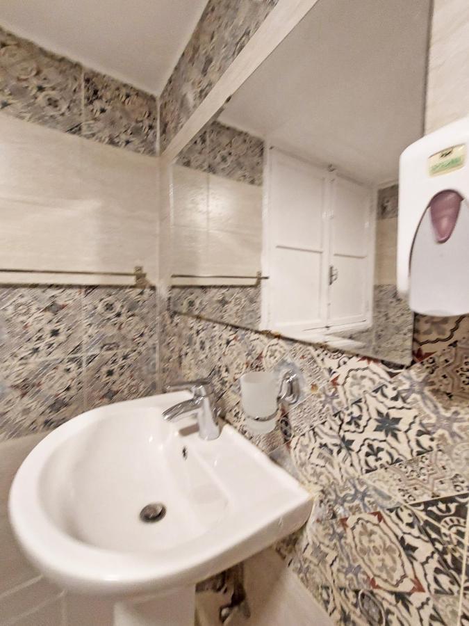 Sufi House Hostel Κάιρο Εξωτερικό φωτογραφία