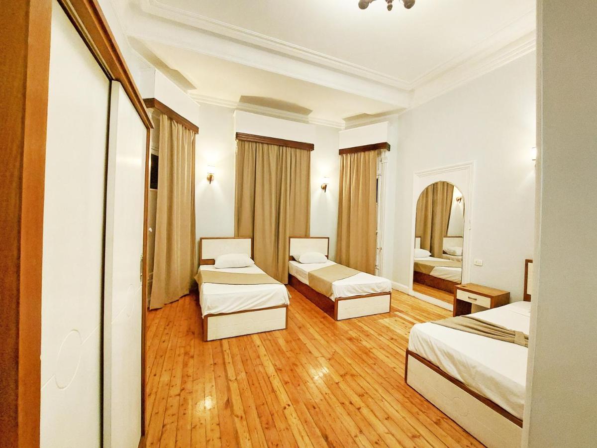Sufi House Hostel Κάιρο Εξωτερικό φωτογραφία