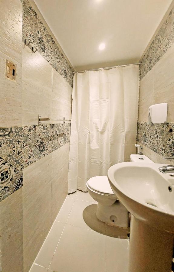 Sufi House Hostel Κάιρο Εξωτερικό φωτογραφία
