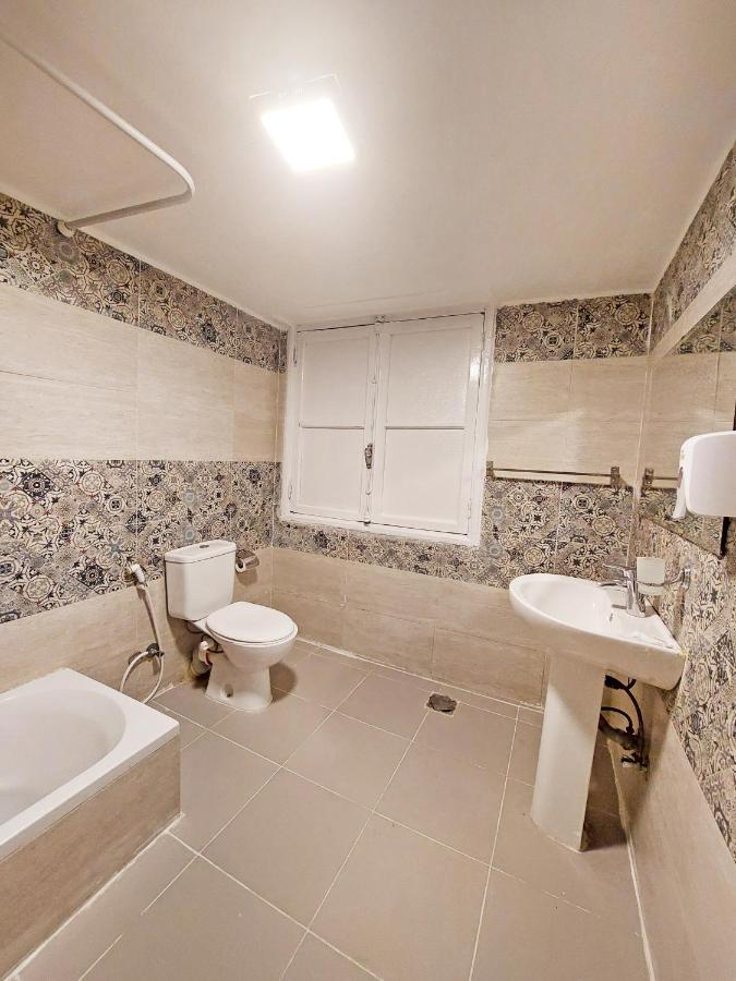 Sufi House Hostel Κάιρο Εξωτερικό φωτογραφία