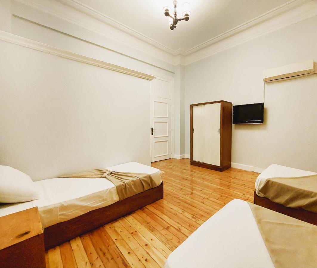 Sufi House Hostel Κάιρο Εξωτερικό φωτογραφία