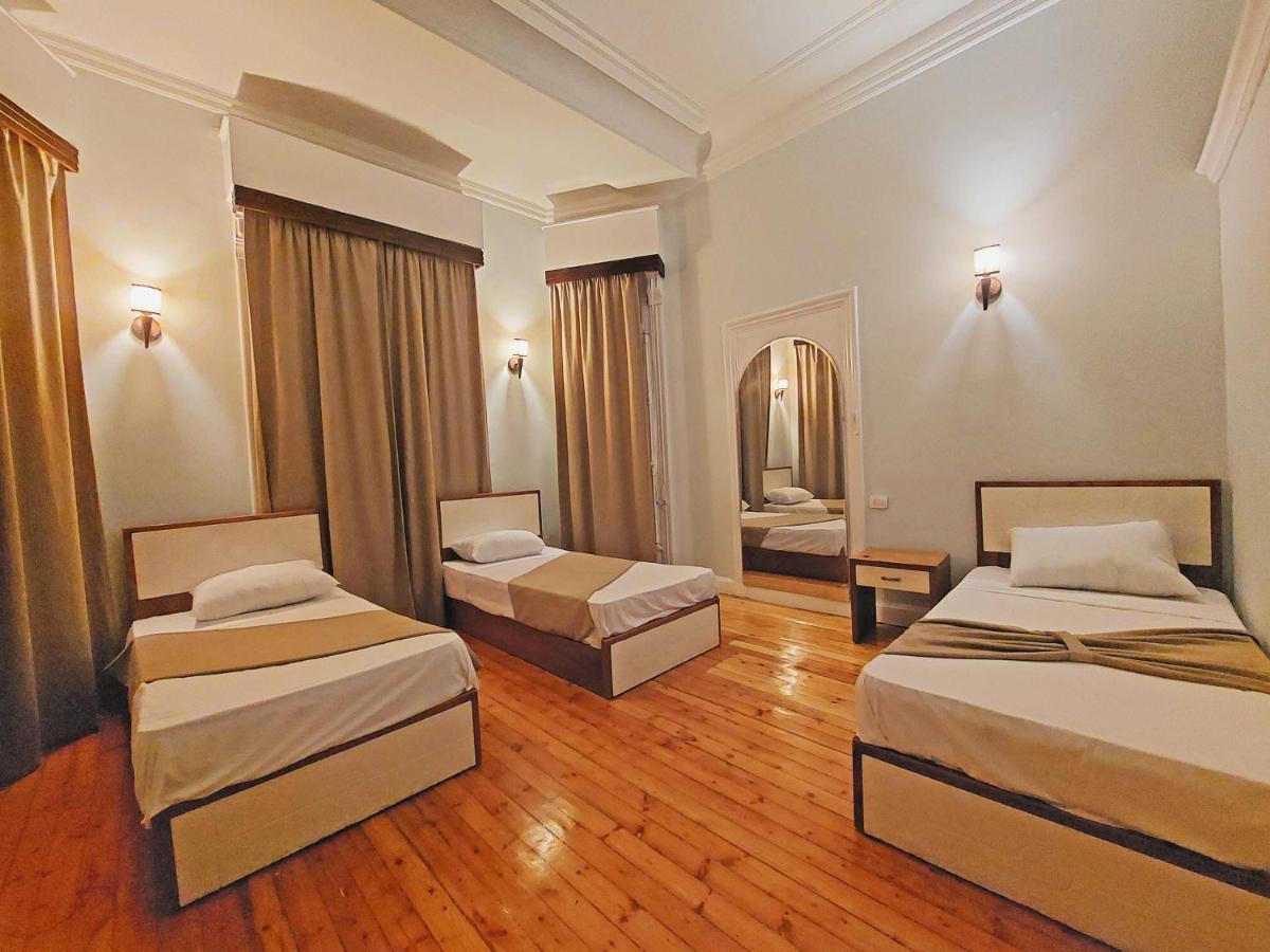 Sufi House Hostel Κάιρο Εξωτερικό φωτογραφία