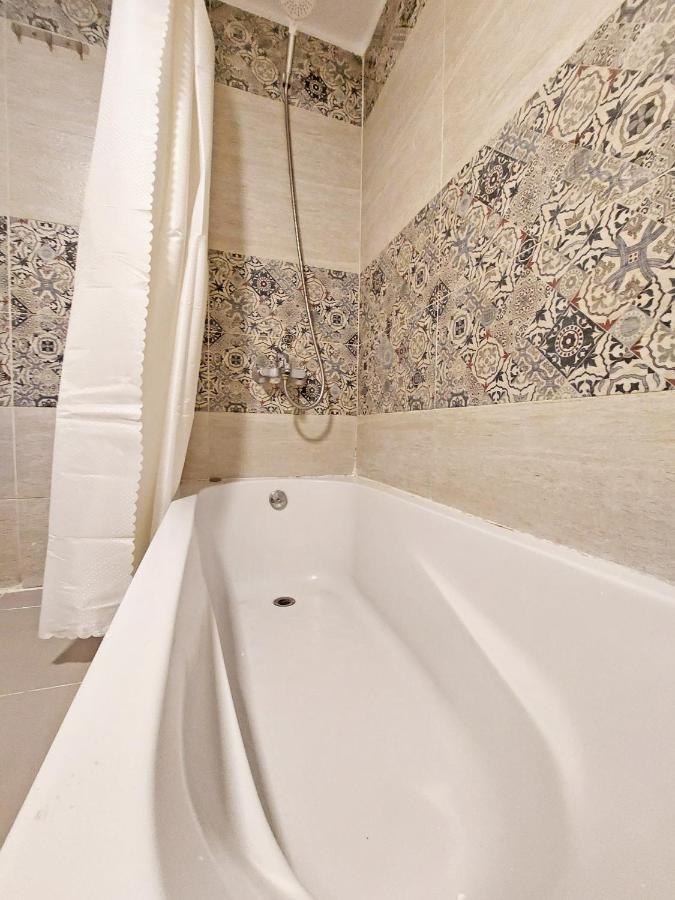 Sufi House Hostel Κάιρο Εξωτερικό φωτογραφία