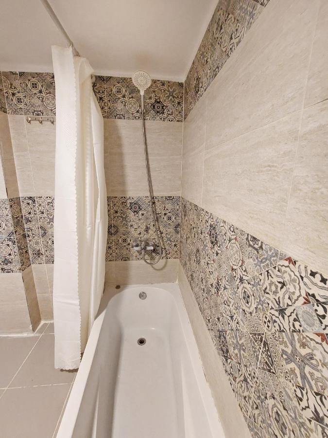 Sufi House Hostel Κάιρο Εξωτερικό φωτογραφία