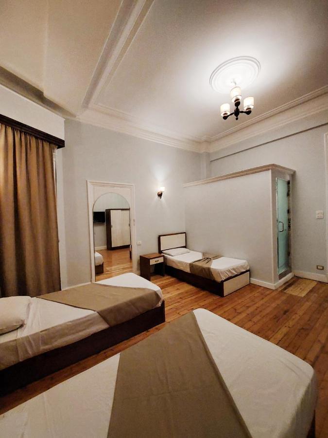 Sufi House Hostel Κάιρο Εξωτερικό φωτογραφία