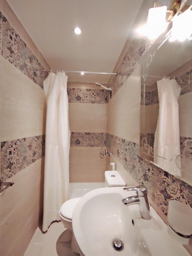 Sufi House Hostel Κάιρο Εξωτερικό φωτογραφία
