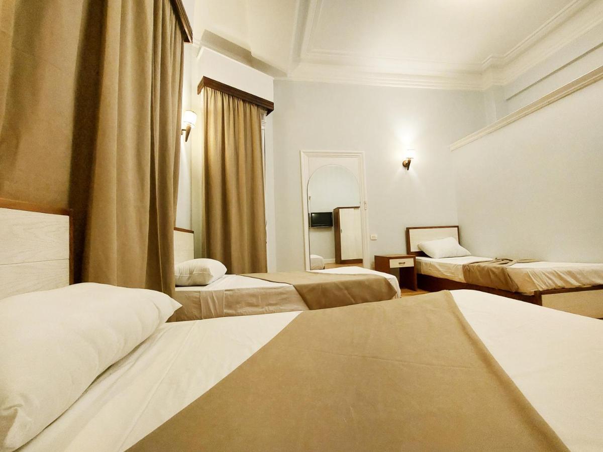 Sufi House Hostel Κάιρο Εξωτερικό φωτογραφία
