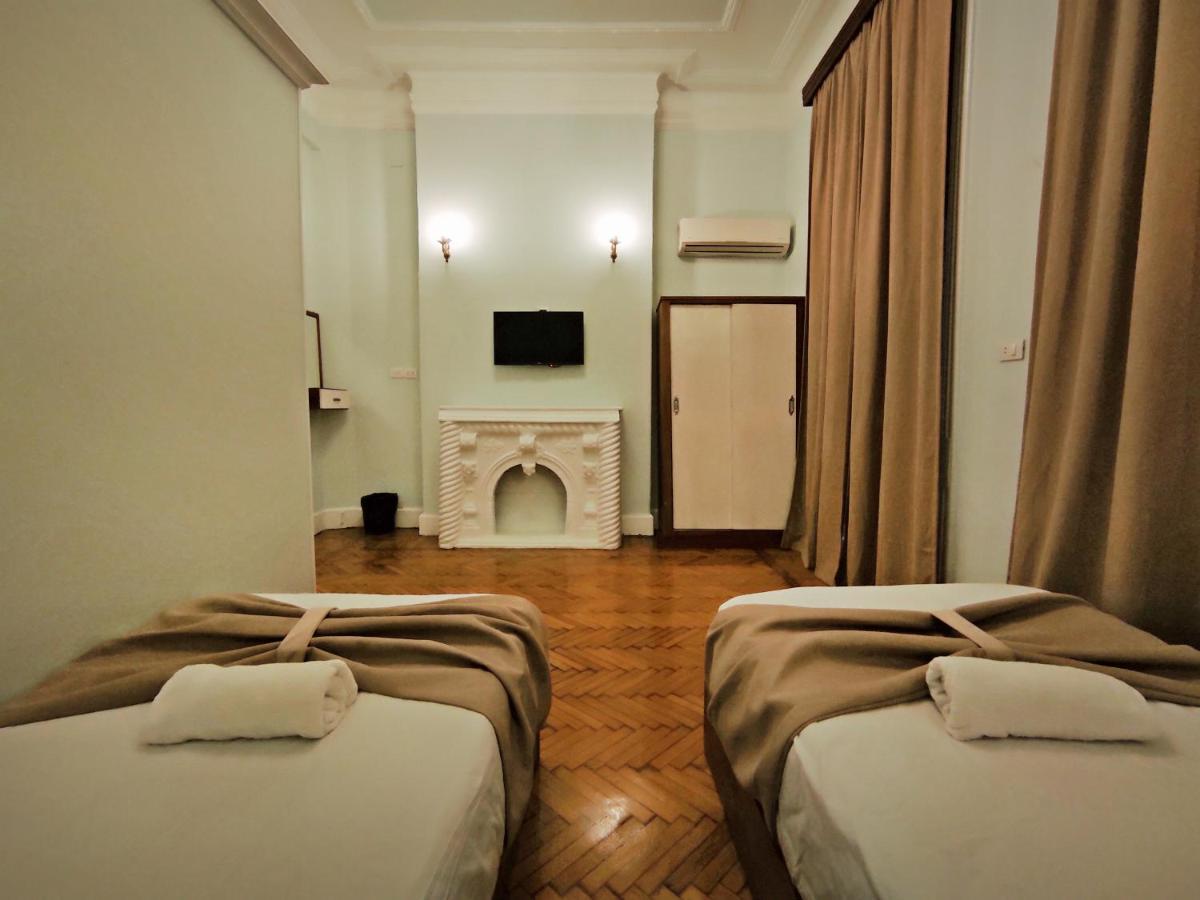 Sufi House Hostel Κάιρο Εξωτερικό φωτογραφία