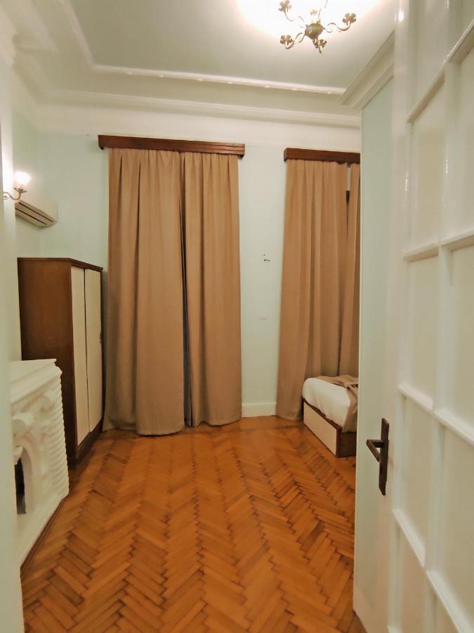 Sufi House Hostel Κάιρο Εξωτερικό φωτογραφία