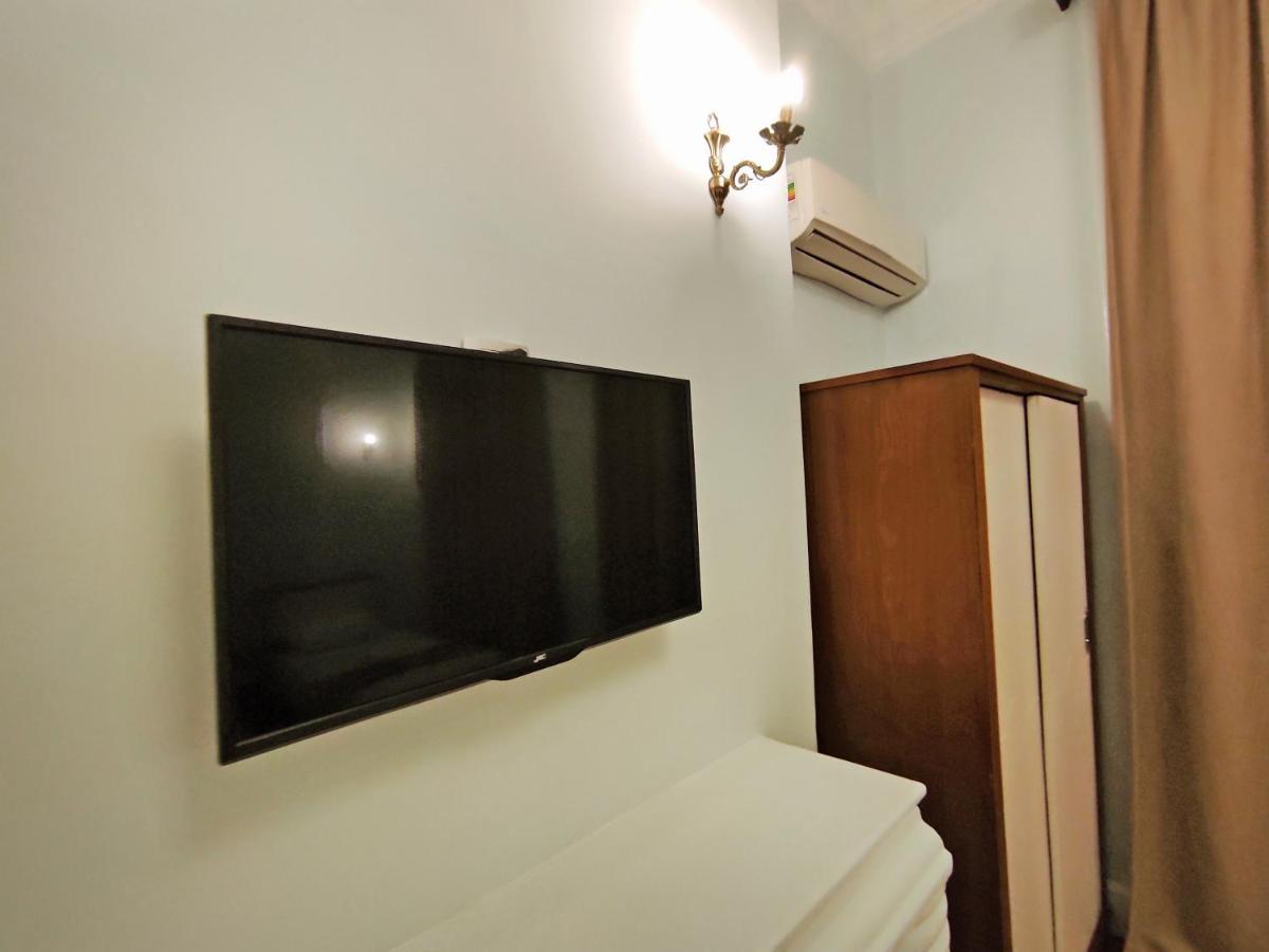 Sufi House Hostel Κάιρο Εξωτερικό φωτογραφία
