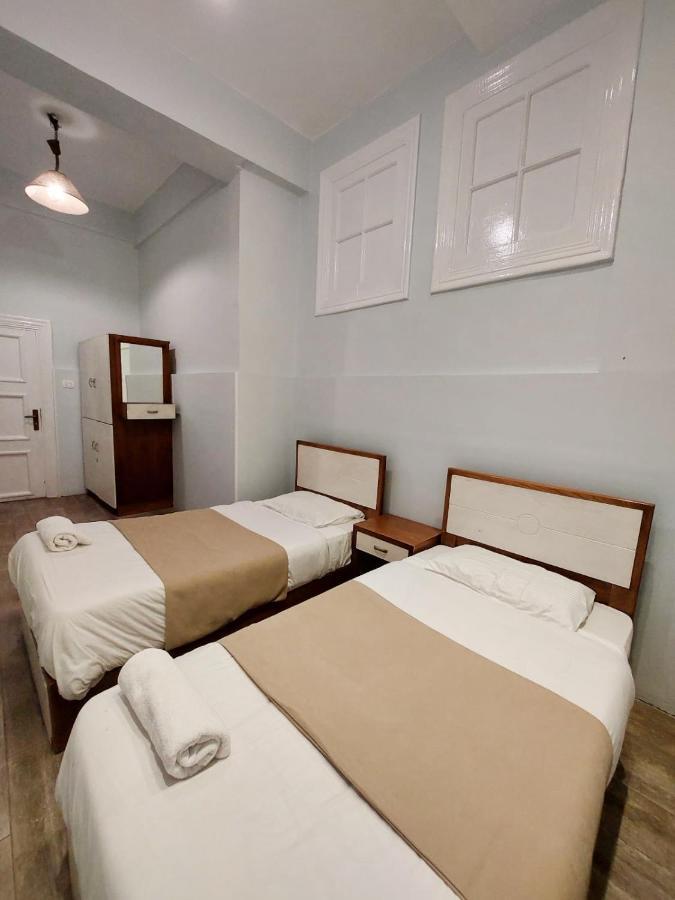 Sufi House Hostel Κάιρο Εξωτερικό φωτογραφία