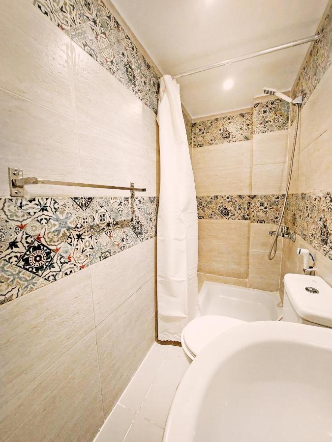 Sufi House Hostel Κάιρο Εξωτερικό φωτογραφία