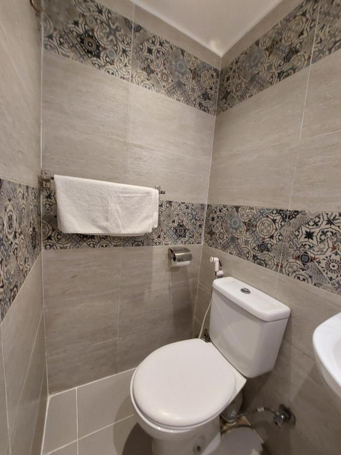 Sufi House Hostel Κάιρο Εξωτερικό φωτογραφία
