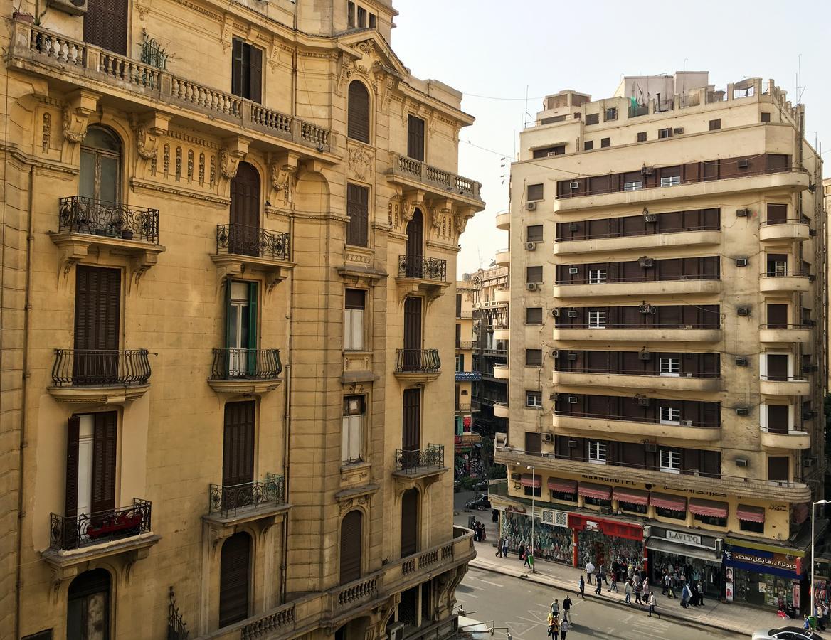 Sufi House Hostel Κάιρο Εξωτερικό φωτογραφία